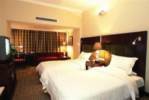Dongfang Hotel